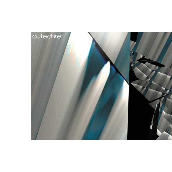 AUTECHRE – confield (LP Vinyl)