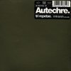 AUTECHRE – tri repetae (LP Vinyl)