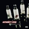 AUTHORITY ZERO – a passage in time (LP Vinyl)