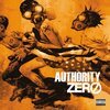 AUTHORITY ZERO – andiamo (LP Vinyl)