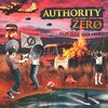 AUTHORITY ZERO – ollie ollie oxen free (CD, LP Vinyl)