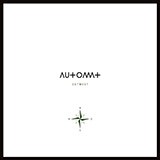 AUTOMAT – ostwest (CD, LP Vinyl)