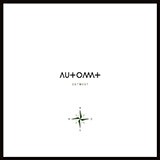 AUTOMAT – ostwest (CD, LP Vinyl)