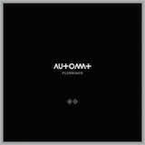 AUTOMAT – plusminus (CD, LP Vinyl)