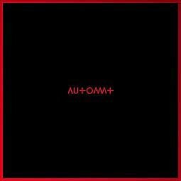 AUTOMAT – s/t (CD, LP Vinyl)