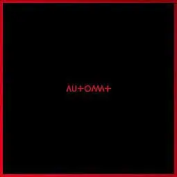 AUTOMAT – s/t (CD, LP Vinyl)