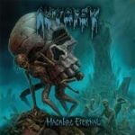 AUTOPSY – macabre eternal (CD)