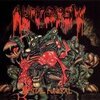 AUTOPSY – mental funeral (LP Vinyl)