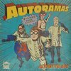 AUTORAMAS – autointitulado (LP Vinyl)