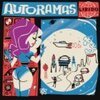 AUTORAMAS – libido (CD, LP Vinyl)