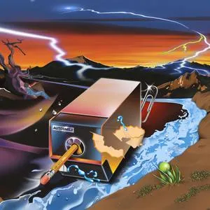 @ – autosmile (CD, LP Vinyl)