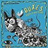 AUXES – boys in my head (CD, LP Vinyl)