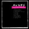 AUXES – ich kann nicht mehr (CD, LP Vinyl)