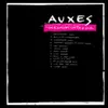 AUXES – ich kann nicht mehr (CD, LP Vinyl)