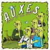 AUXES – sittin´ by the window ep (7" Vinyl)