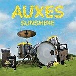 AUXES – sunshine (LP Vinyl)