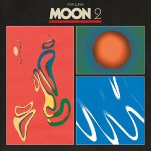 AVA LUNA – moon 2 (CD, LP Vinyl)
