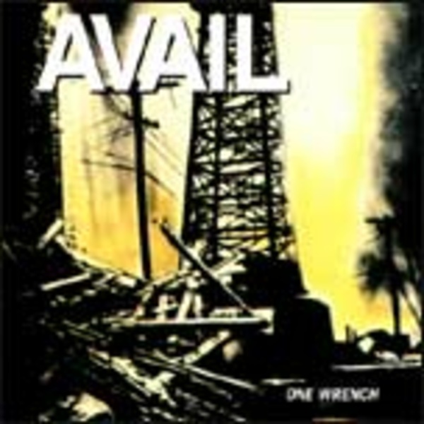 AVAIL, one wrench cover