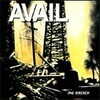AVAIL – one wrench (LP Vinyl)