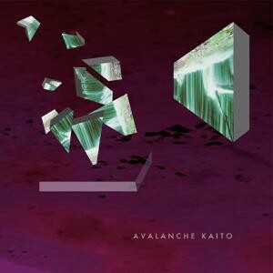AVALANCHE KAITO – s/t (CD, LP Vinyl)