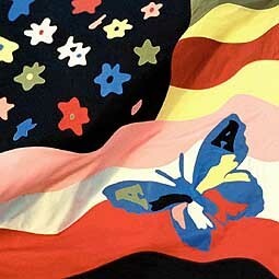 AVALANCHES – wildflower (CD, LP Vinyl)