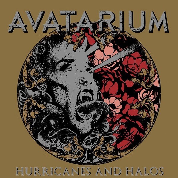 AVATARIUM – hurricanes and halos (CD, LP Vinyl)