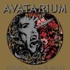 AVATARIUM – hurricanes and halos (CD, LP Vinyl)