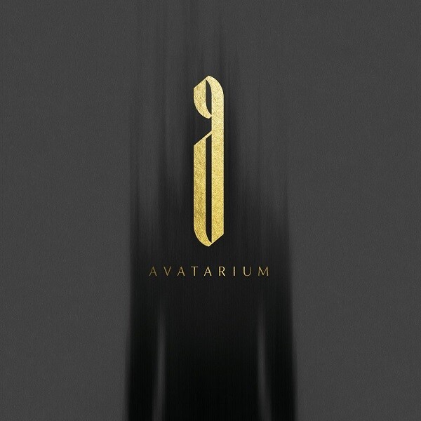 AVATARIUM – the fire i long for (CD)
