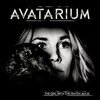 AVATARIUM – the girl with the raven mask (CD, LP Vinyl)