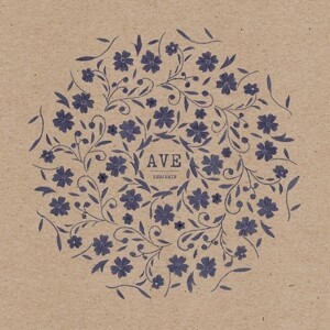 AVE – s/t (CD, LP Vinyl)