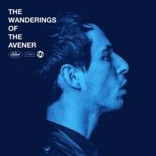 AVENER – wanderings of the avener (CD, LP Vinyl)