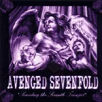 AVENGED SEVENFOLD – sounding the seventh trumpet (LP Vinyl)
