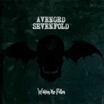 AVENGED SEVENFOLD – waking the fallen (CD)