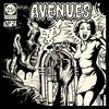 AVENUES – we´re all doomed (LP Vinyl)