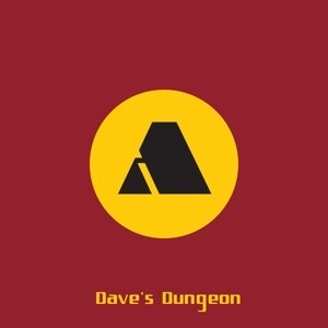 AVON, dave´s dungeon cover