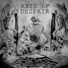 AXIS OF DESPAIR – contempt for man (LP Vinyl)