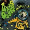 AXIS ORBIT – s/t (LP Vinyl)