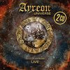 AYREON UNIVERSE – best of ayreon-live (CD)