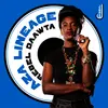 AZA LINEAGE – rebel daawta (LP Vinyl)