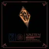 AZKETEM – s/t (CD, LP Vinyl)