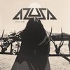 AZUSA – heavy yoke (CD, LP Vinyl)