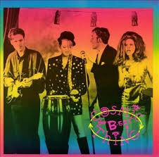 B-52´S – cosmic thing (LP Vinyl)