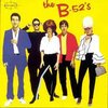 B-52´S – s/t (CD)