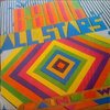 B-SOUL ALL STARS – rainbow (LP Vinyl)