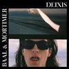 BAAL & MORTIMER – deixis (CD, LP Vinyl)