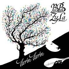 BABA ZULA – derin derin (CD, LP Vinyl)