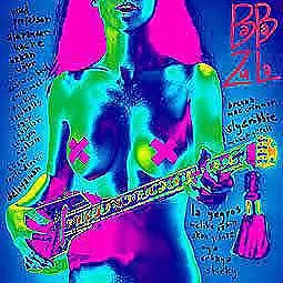 BABA ZULA – xx (CD)