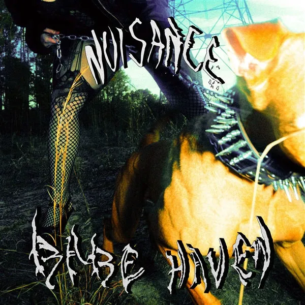 BABE HAVEN – nuisance (CD, LP Vinyl)
