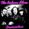 BABOON SHOW – damnation (CD)