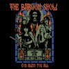 BABOON SHOW – god bless you all (CD, LP Vinyl)